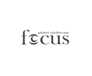 Logo Focus Okulista