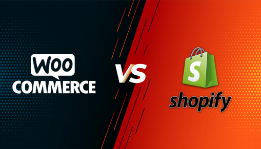 Shopify czy WooCommerce w 2023?